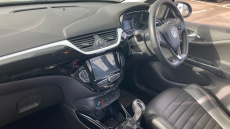 Vauxhall Corsa 1.6T VXR 3dr Petrol Hatchback